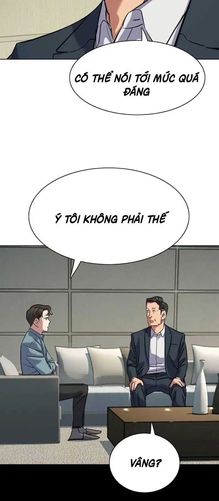 Tiểu Thiếu Gia Gia Tộc Tài Phiệt Nettruyen ZZZ Chương 135 Page 62