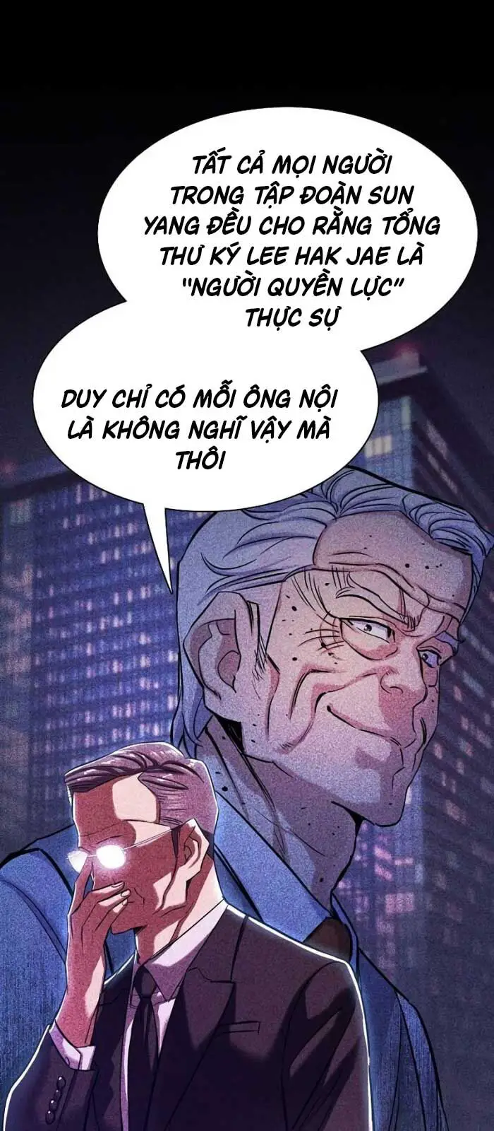 Tiểu Thiếu Gia Gia Tộc Tài Phiệt Nettruyen ZZZ Chương 135 Page 63