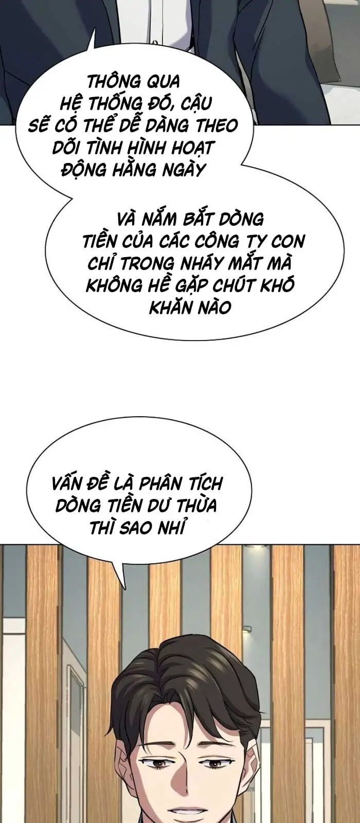 Tiểu Thiếu Gia Gia Tộc Tài Phiệt Nettruyen ZZZ Chương 135 Page 72