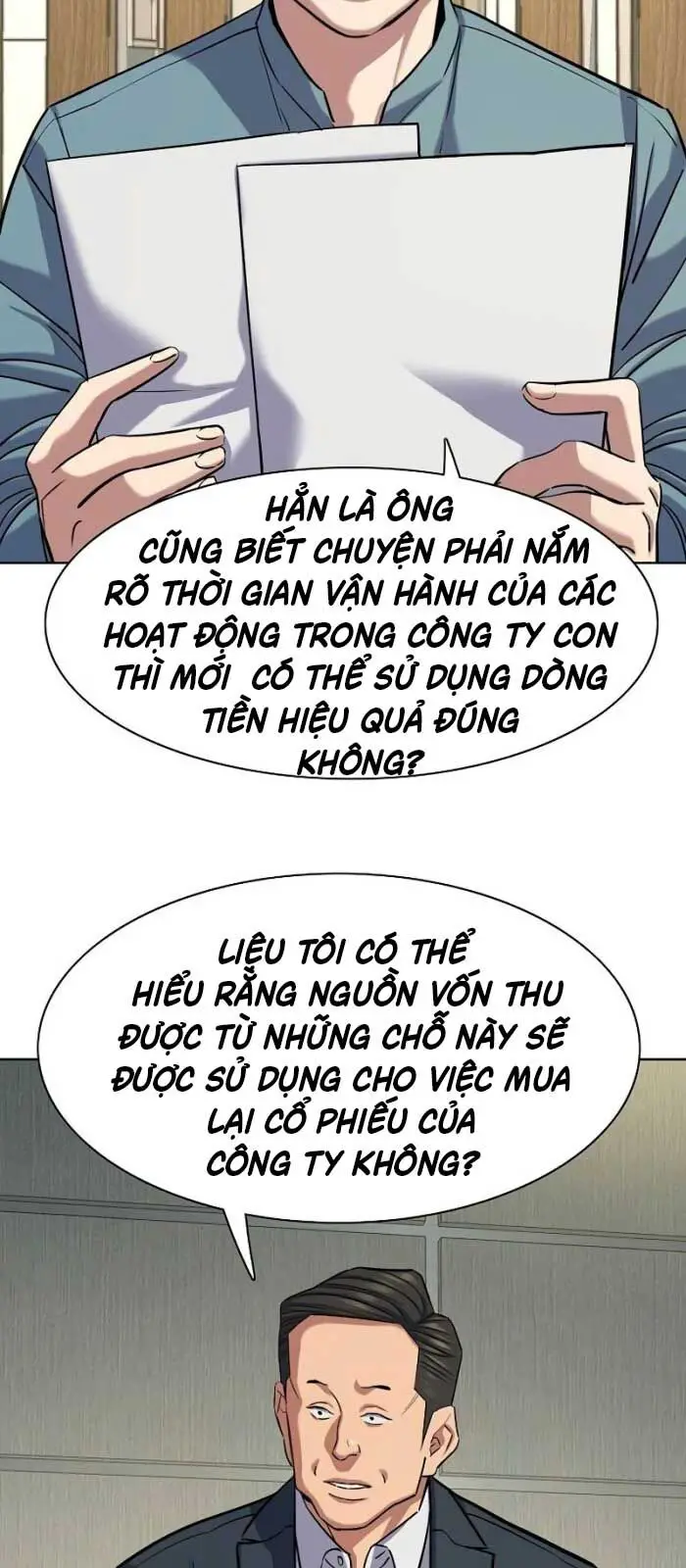 Tiểu Thiếu Gia Gia Tộc Tài Phiệt Nettruyen ZZZ Chương 135 Page 73