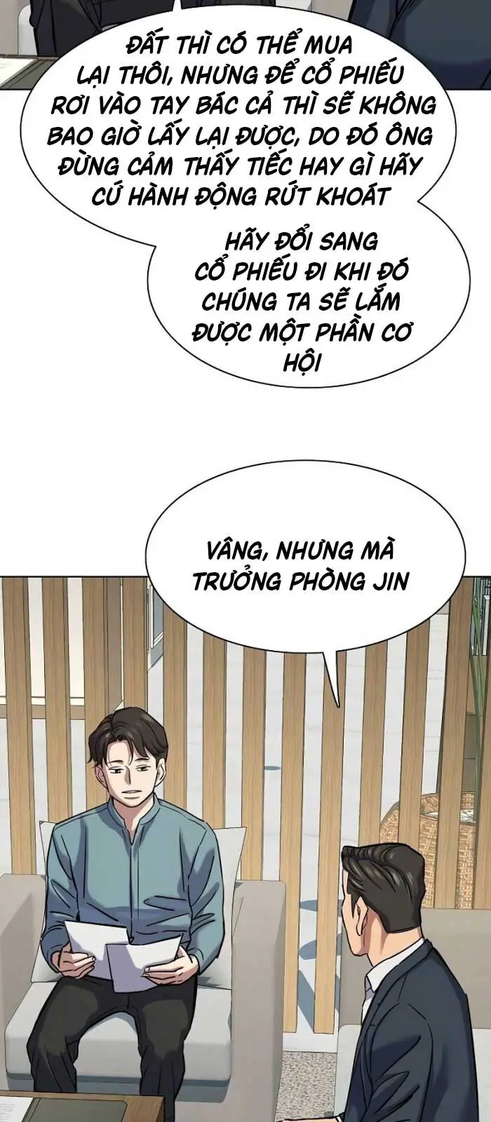 Tiểu Thiếu Gia Gia Tộc Tài Phiệt Nettruyen ZZZ Chương 135 Page 80