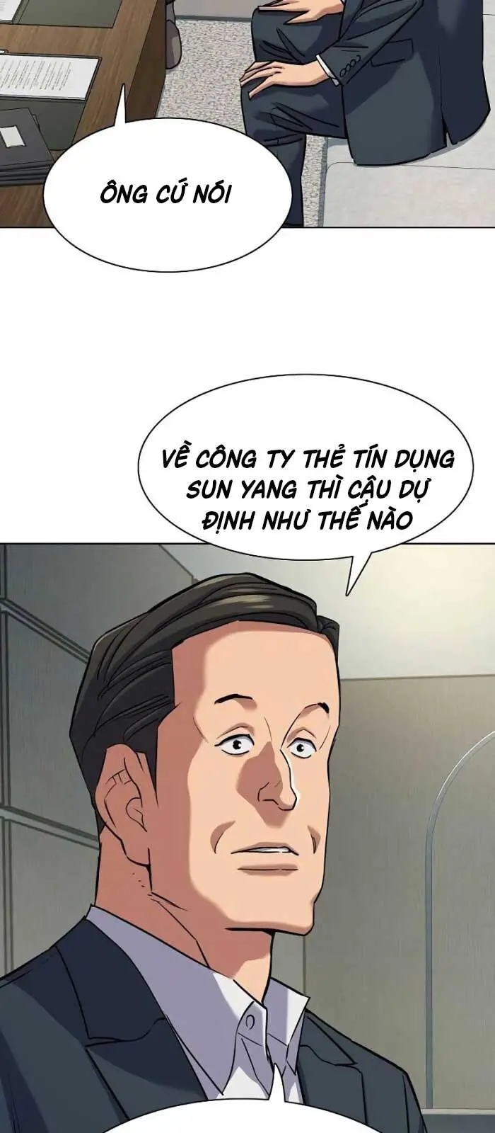 Tiểu Thiếu Gia Gia Tộc Tài Phiệt Nettruyen ZZZ Chương 135 Page 81