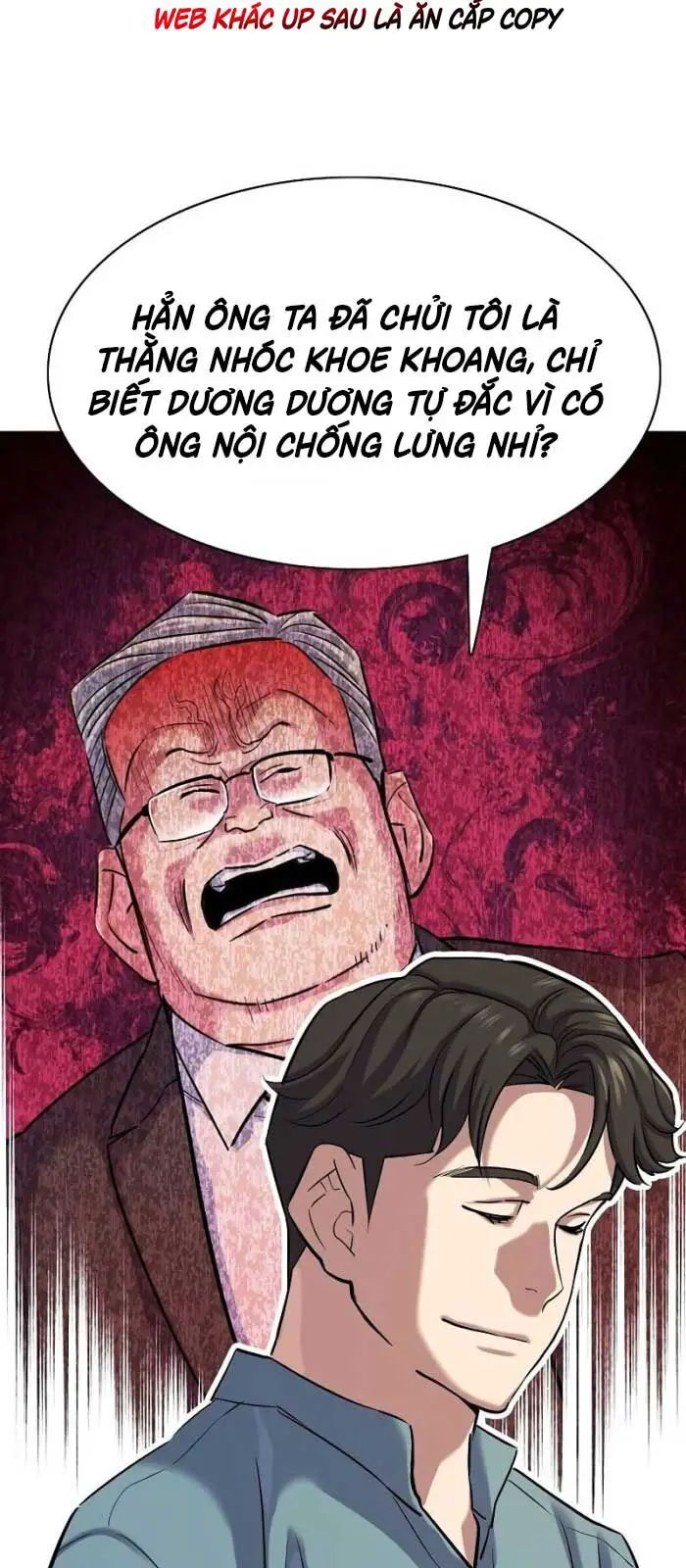 Tiểu Thiếu Gia Gia Tộc Tài Phiệt Nettruyen ZZZ Chương 135 Page 85