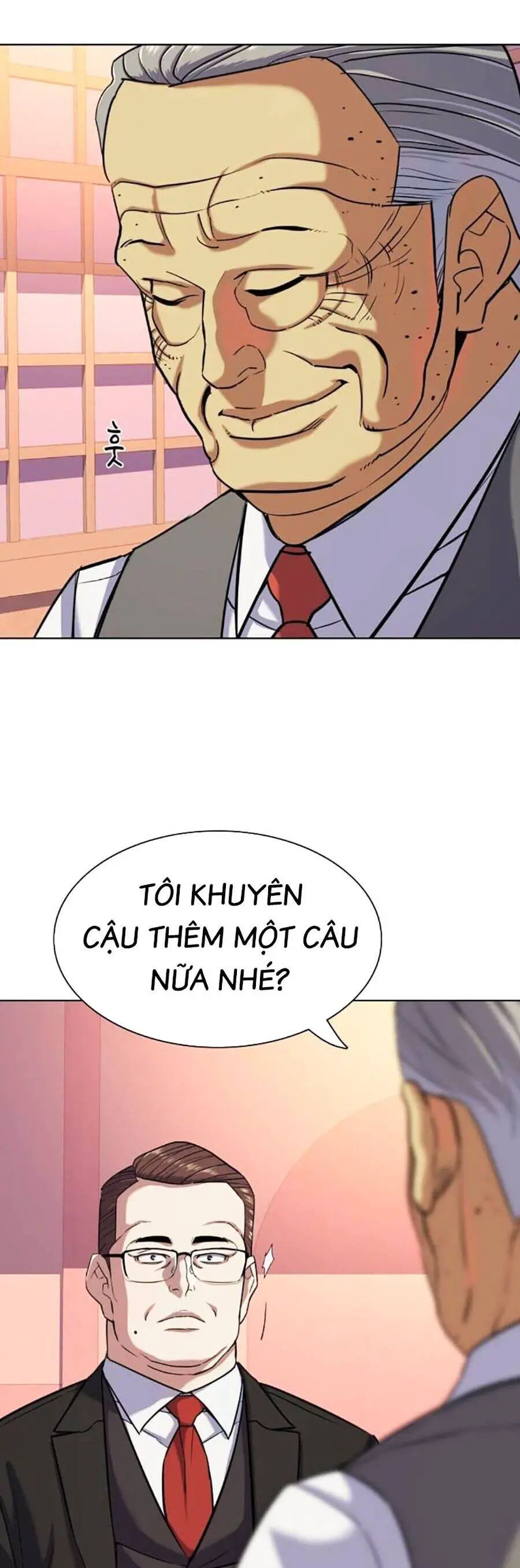 Tiểu Thiếu Gia Gia Tộc Tài Phiệt Nettruyen ZZZ Chương 84 Page 14