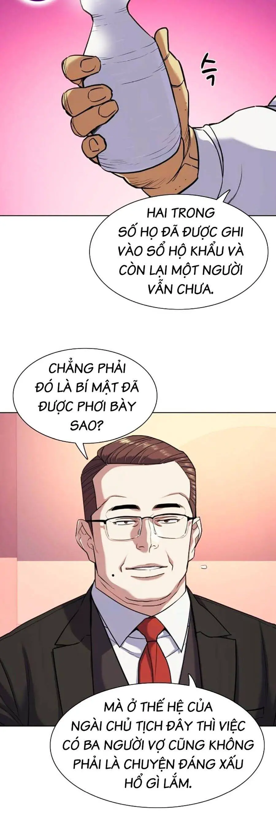 Tiểu Thiếu Gia Gia Tộc Tài Phiệt Nettruyen ZZZ Chương 84 Page 16
