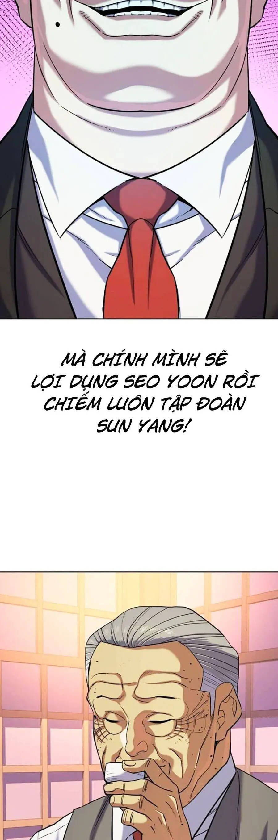 Tiểu Thiếu Gia Gia Tộc Tài Phiệt Nettruyen ZZZ Chương 84 Page 23