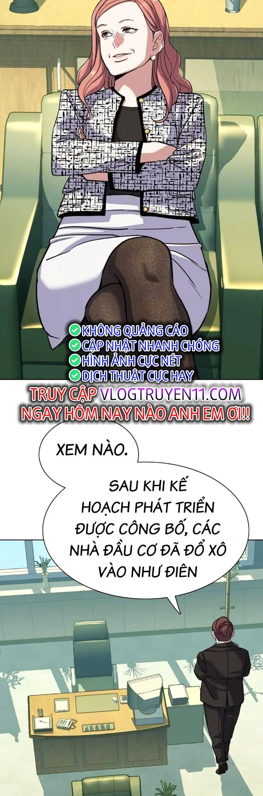 Tiểu Thiếu Gia Gia Tộc Tài Phiệt Nettruyen ZZZ Chương 84 Page 27