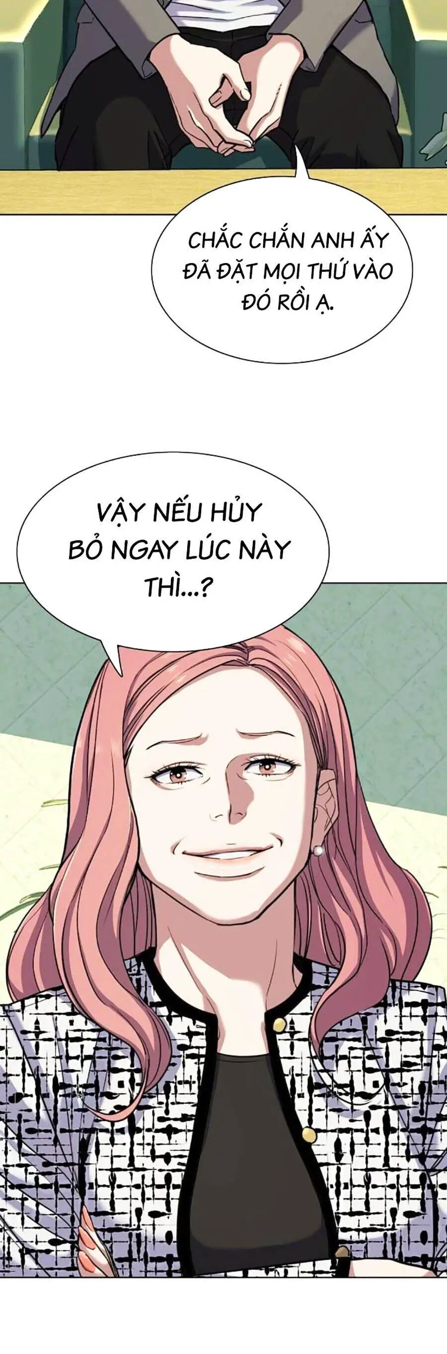 Tiểu Thiếu Gia Gia Tộc Tài Phiệt Nettruyen ZZZ Chương 84 Page 31