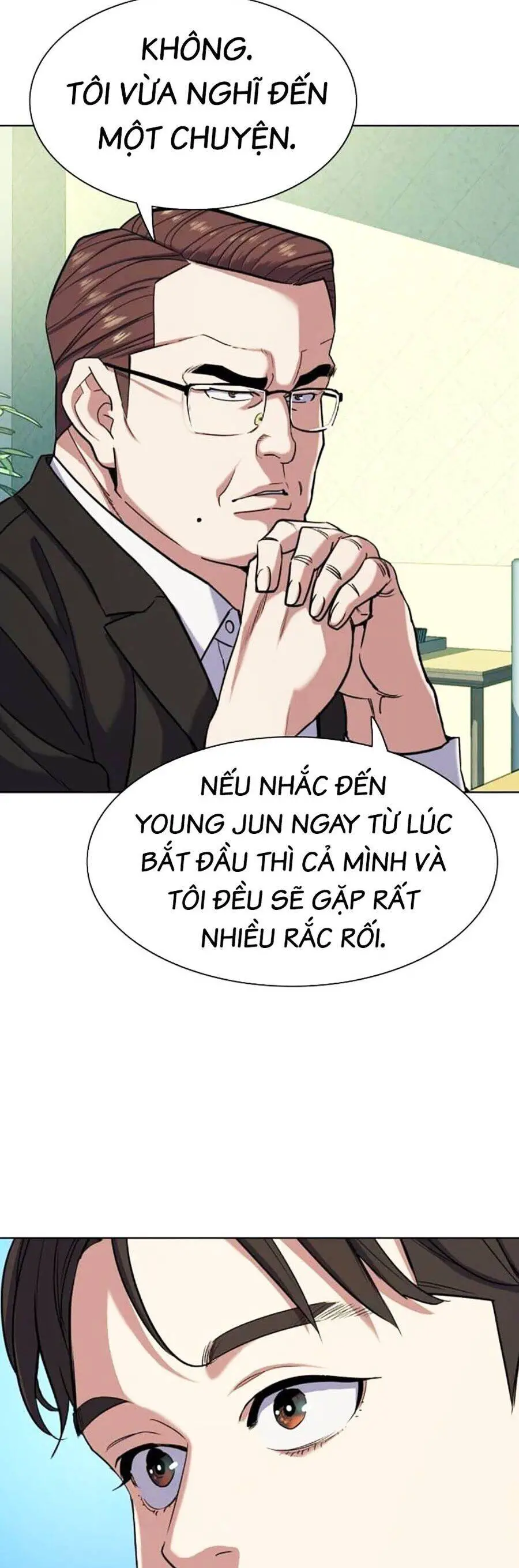 Tiểu Thiếu Gia Gia Tộc Tài Phiệt Nettruyen ZZZ Chương 84 Page 35