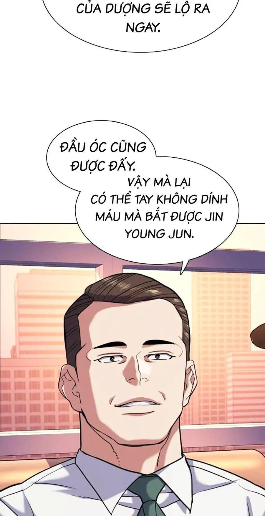 Tiểu Thiếu Gia Gia Tộc Tài Phiệt Nettruyen ZZZ Chương 84 Page 63