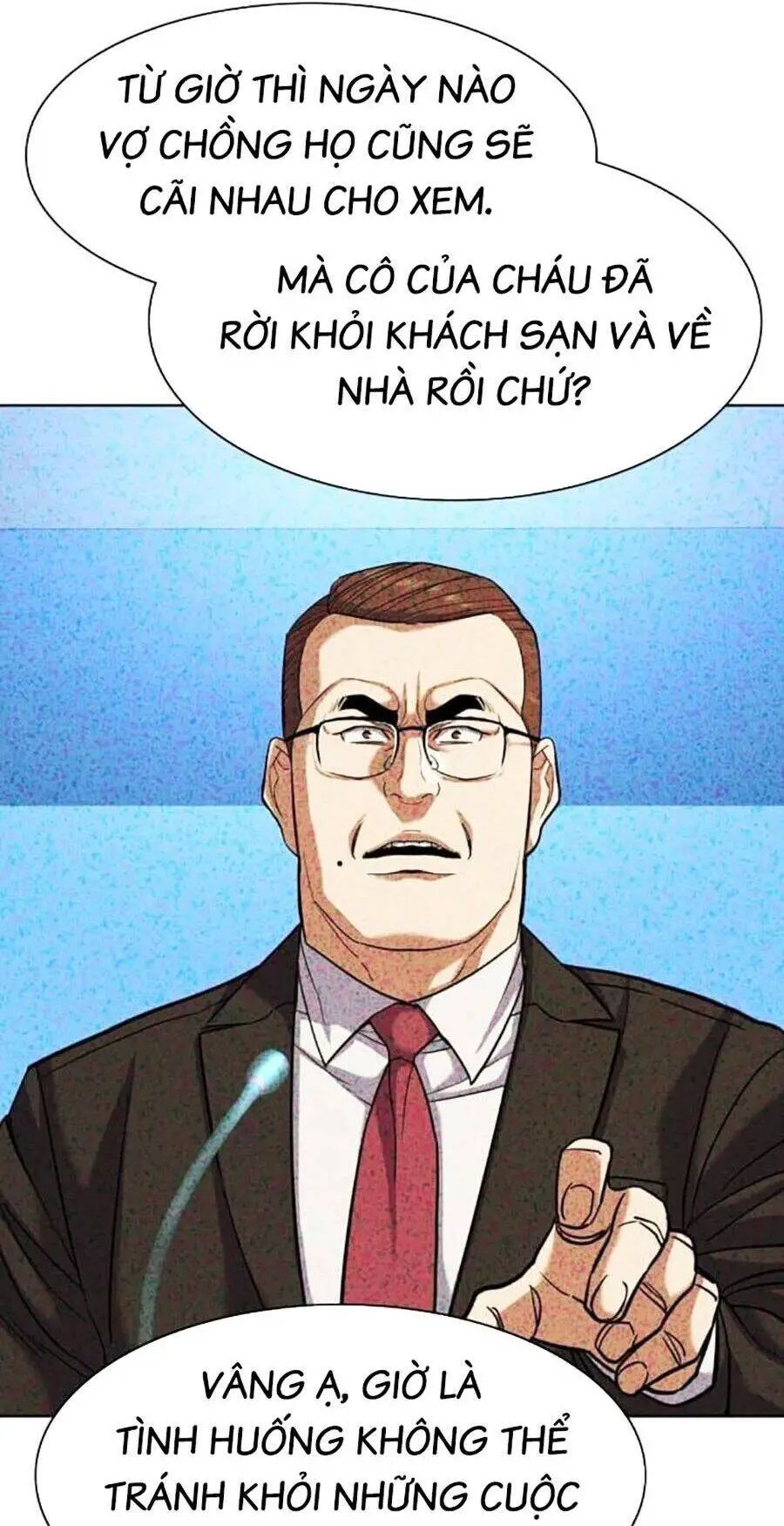 Tiểu Thiếu Gia Gia Tộc Tài Phiệt Nettruyen ZZZ Chương 84 Page 70