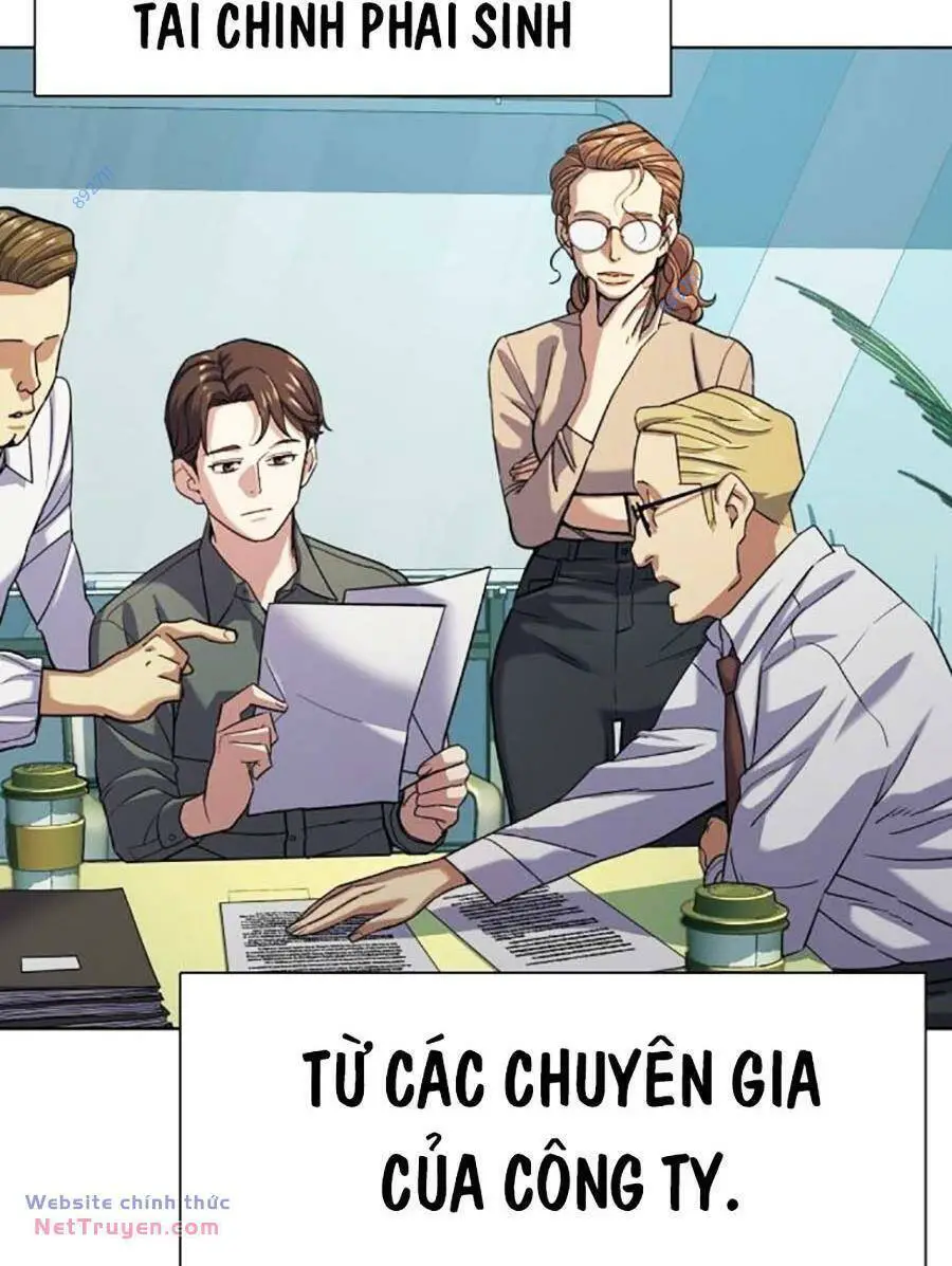 Tiểu Thiếu Gia Gia Tộc Tài Phiệt Nettruyen ZZZ Chương 93 Page 5