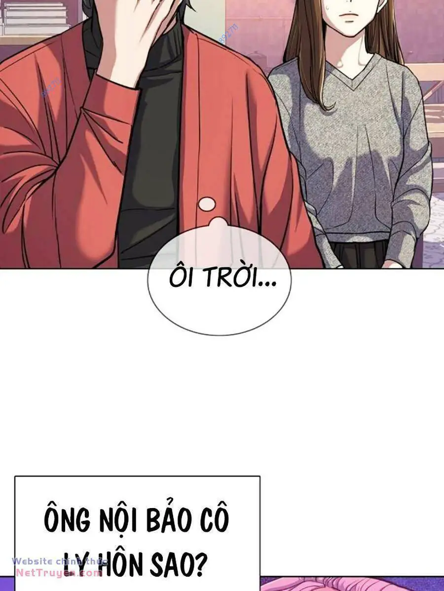 Tiểu Thiếu Gia Gia Tộc Tài Phiệt Nettruyen ZZZ Chương 93 Page 21