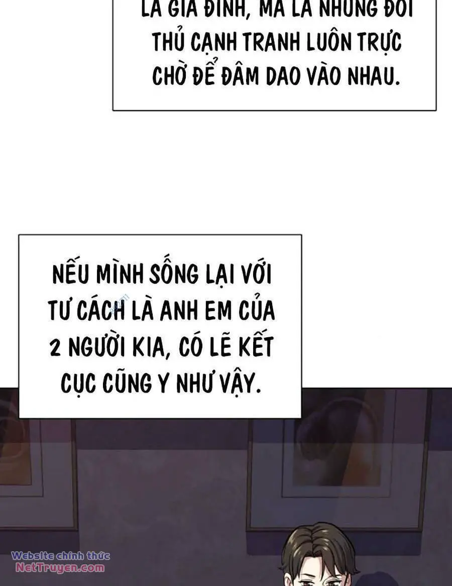 Tiểu Thiếu Gia Gia Tộc Tài Phiệt Nettruyen ZZZ Chương 93 Page 36