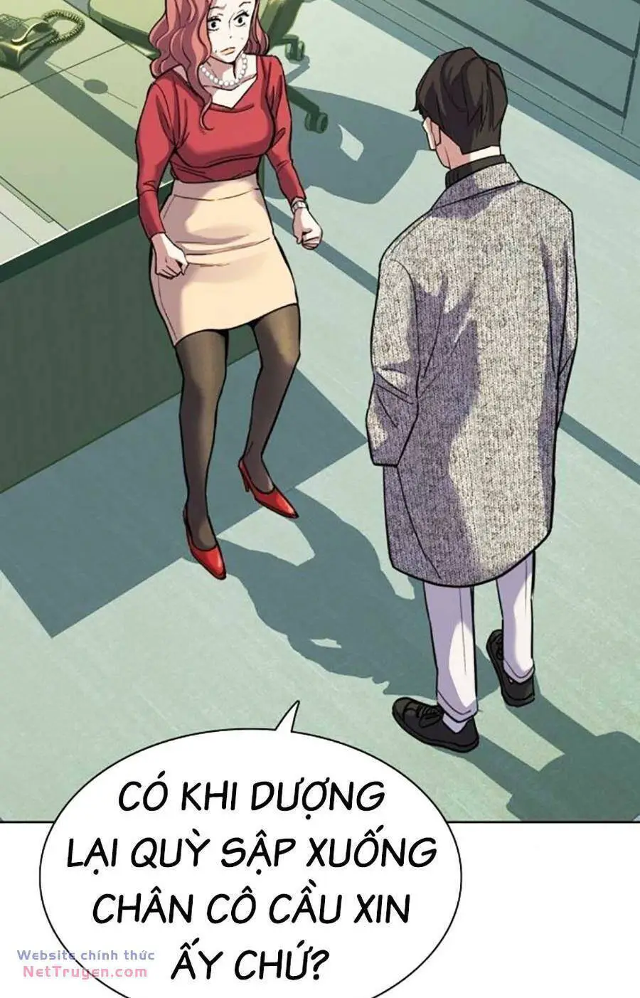 Tiểu Thiếu Gia Gia Tộc Tài Phiệt Nettruyen ZZZ Chương 93 Page 143