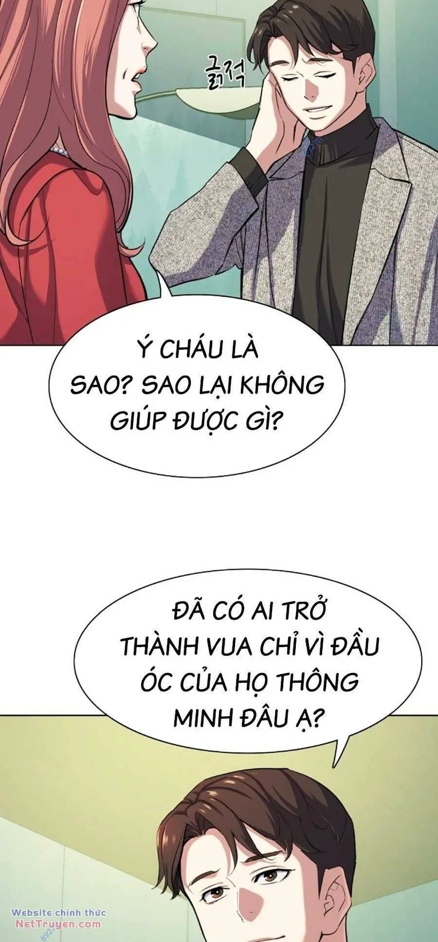 Tiểu Thiếu Gia Gia Tộc Tài Phiệt Nettruyen ZZZ Chương 94 Page 7