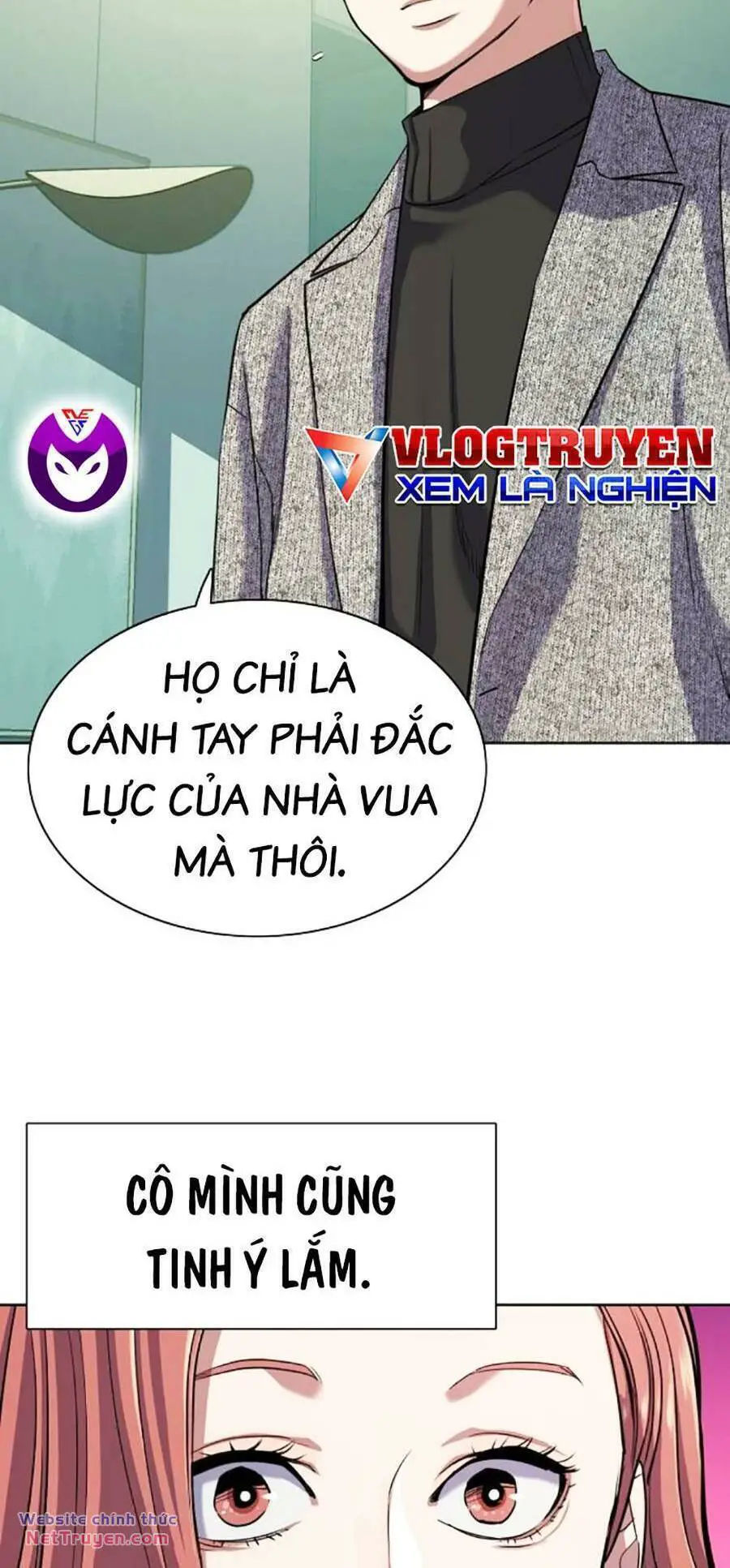 Tiểu Thiếu Gia Gia Tộc Tài Phiệt Nettruyen ZZZ Chương 94 Page 8