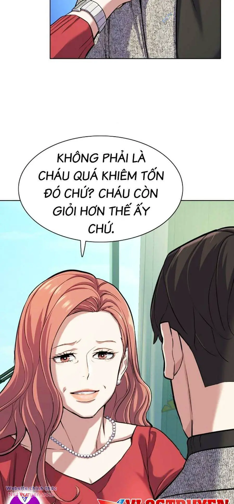 Tiểu Thiếu Gia Gia Tộc Tài Phiệt Nettruyen ZZZ Chương 94 Page 11