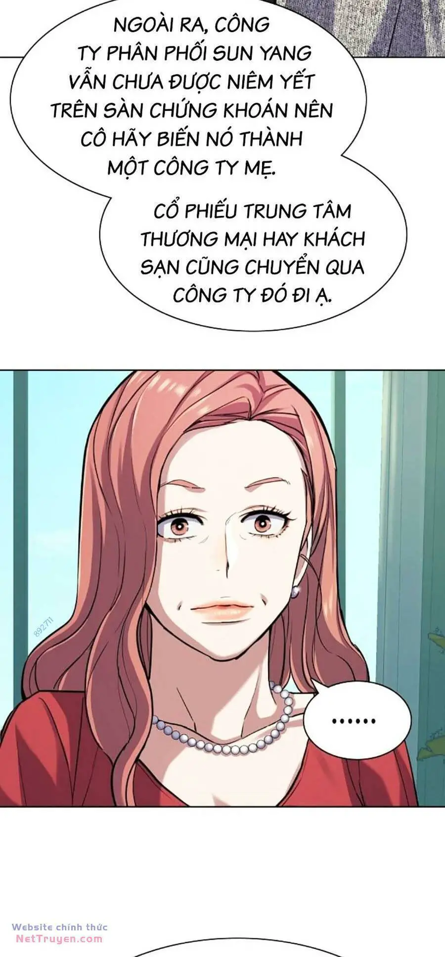Tiểu Thiếu Gia Gia Tộc Tài Phiệt Nettruyen ZZZ Chương 94 Page 20
