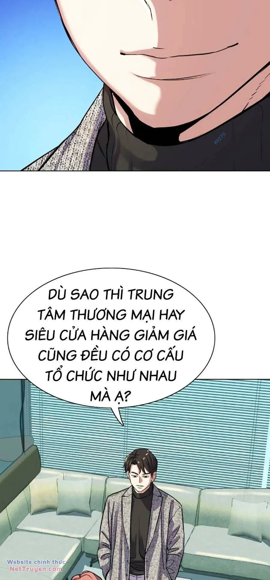 Tiểu Thiếu Gia Gia Tộc Tài Phiệt Nettruyen ZZZ Chương 94 Page 23