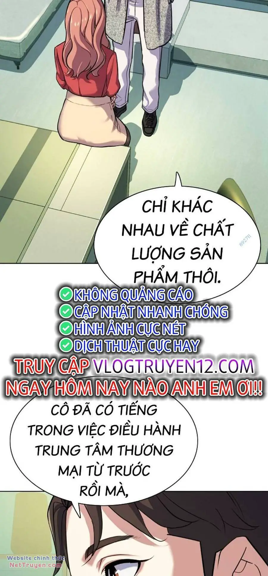 Tiểu Thiếu Gia Gia Tộc Tài Phiệt Nettruyen ZZZ Chương 94 Page 24