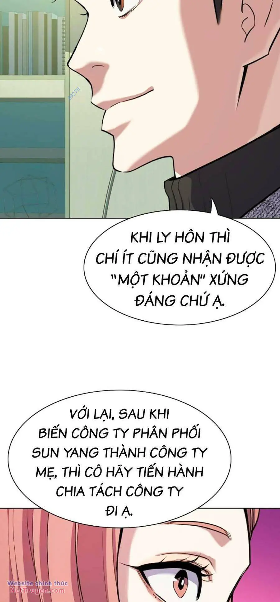 Tiểu Thiếu Gia Gia Tộc Tài Phiệt Nettruyen ZZZ Chương 94 Page 25