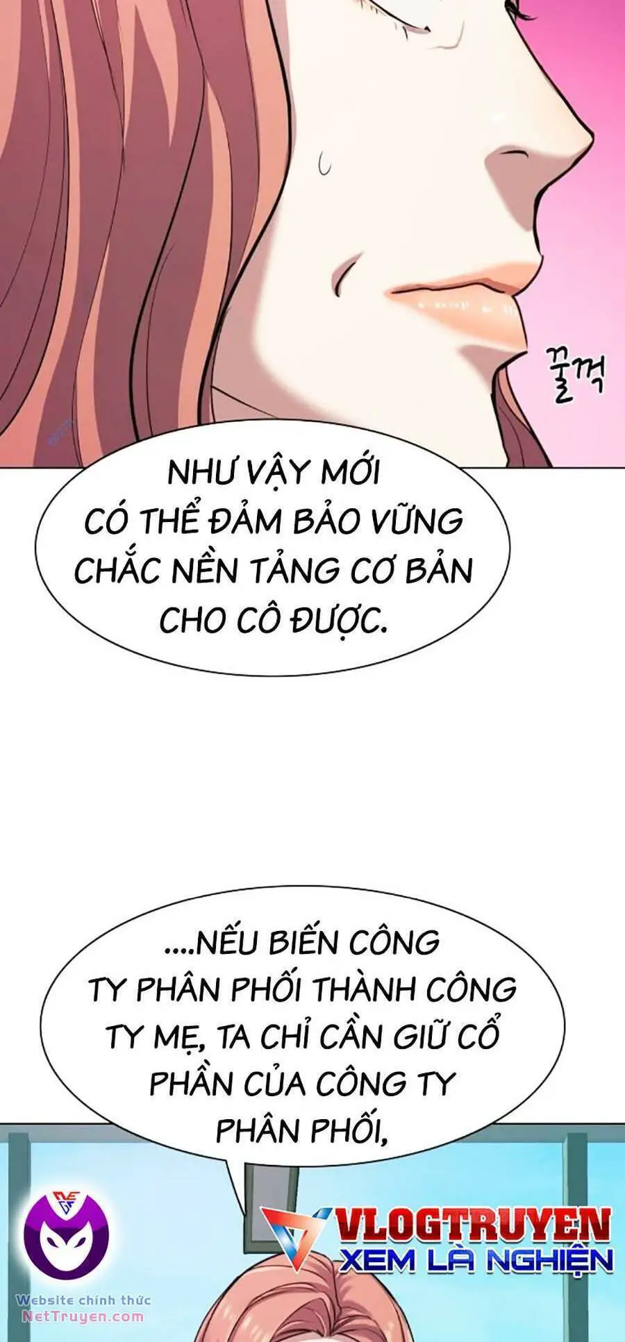 Tiểu Thiếu Gia Gia Tộc Tài Phiệt Nettruyen ZZZ Chương 94 Page 26
