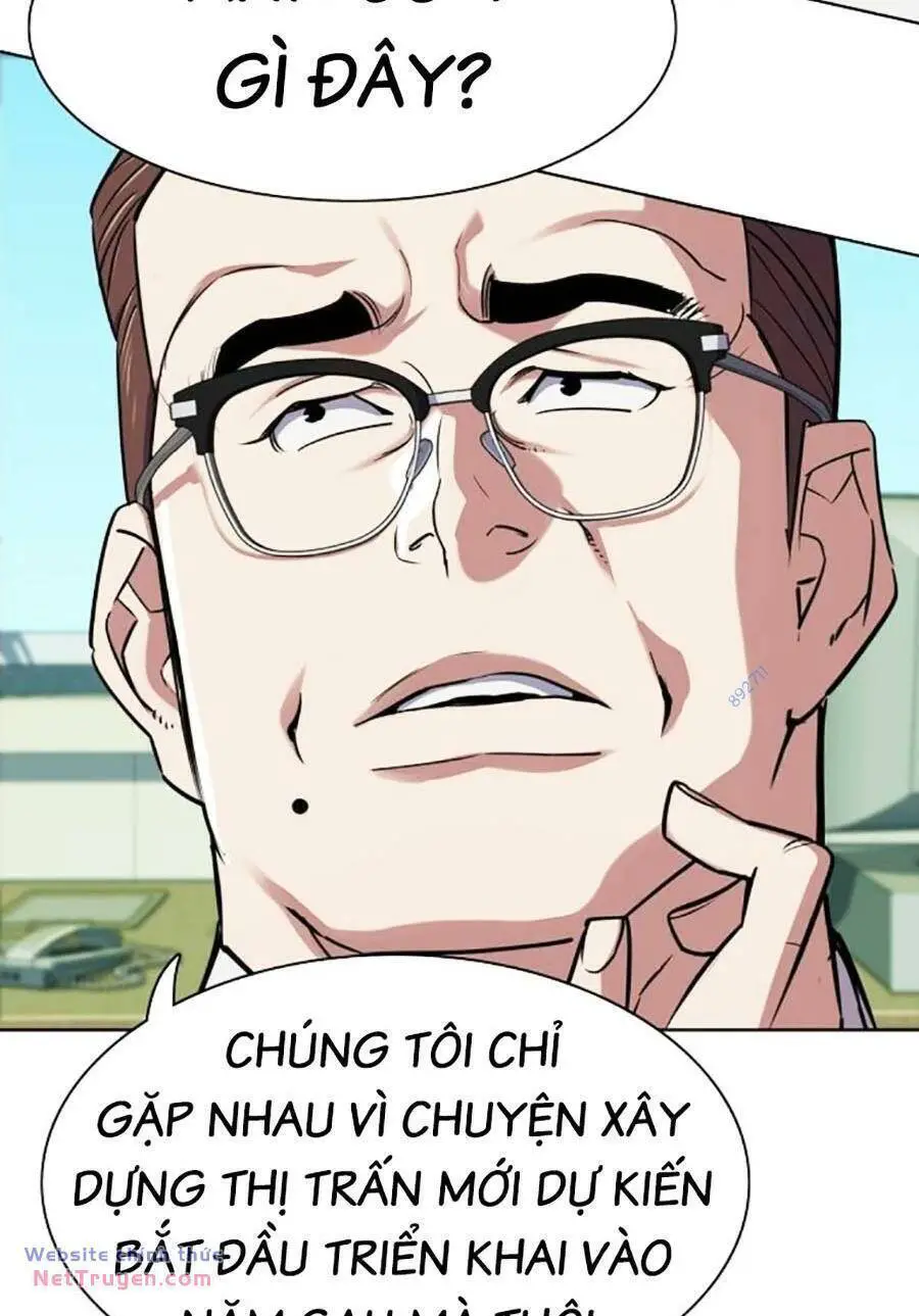 Tiểu Thiếu Gia Gia Tộc Tài Phiệt Nettruyen ZZZ Chương 94 Page 40