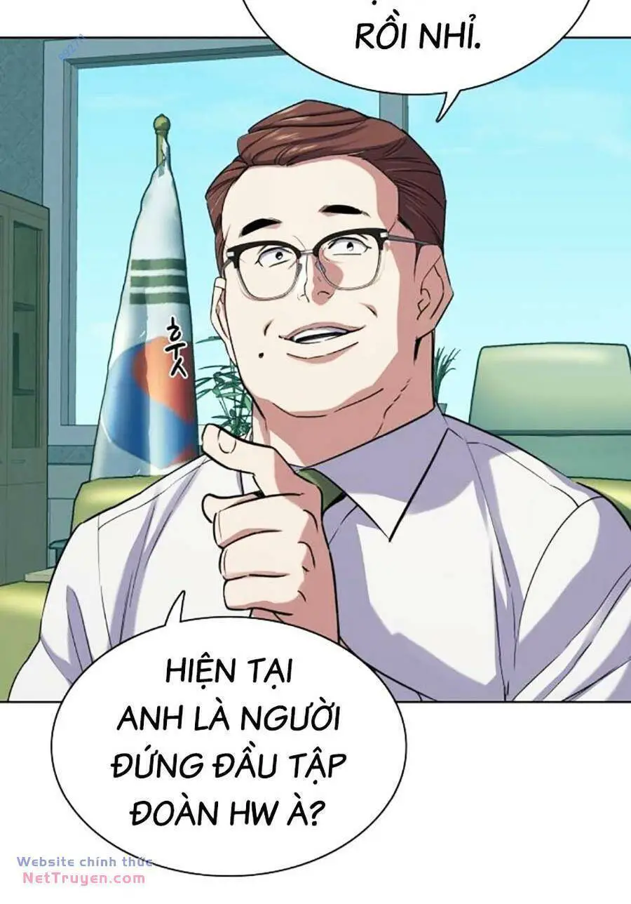 Tiểu Thiếu Gia Gia Tộc Tài Phiệt Nettruyen ZZZ Chương 94 Page 47