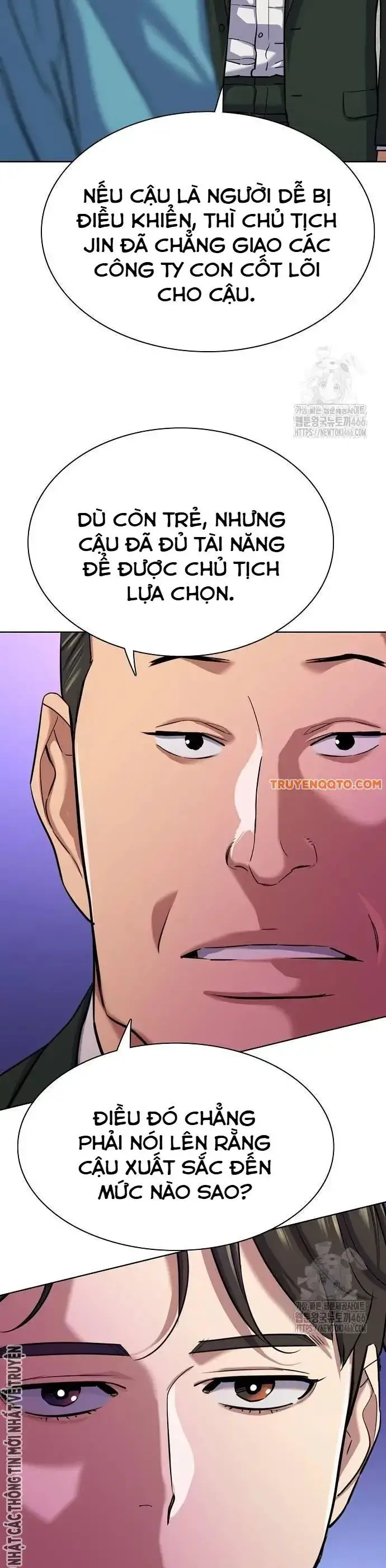 Tiểu Thiếu Gia Gia Tộc Tài Phiệt Nettruyen ZZZ Chương 133 Page 3