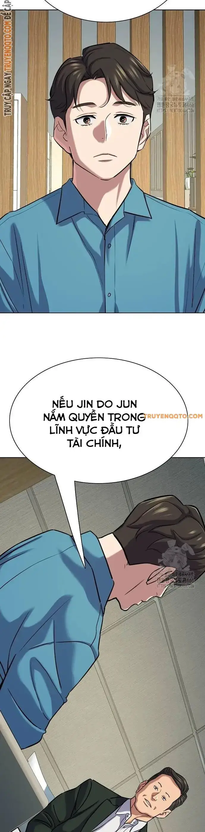 Tiểu Thiếu Gia Gia Tộc Tài Phiệt Nettruyen ZZZ Chương 133 Page 6