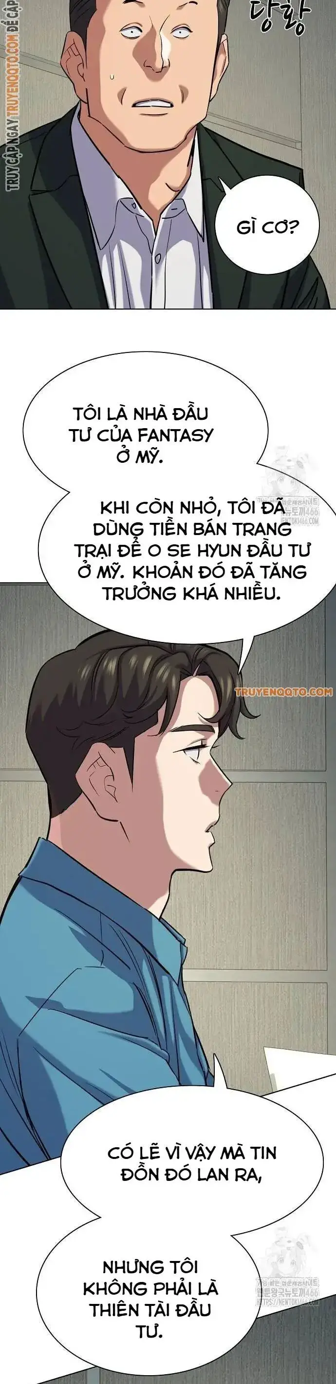 Tiểu Thiếu Gia Gia Tộc Tài Phiệt Nettruyen ZZZ Chương 133 Page 12