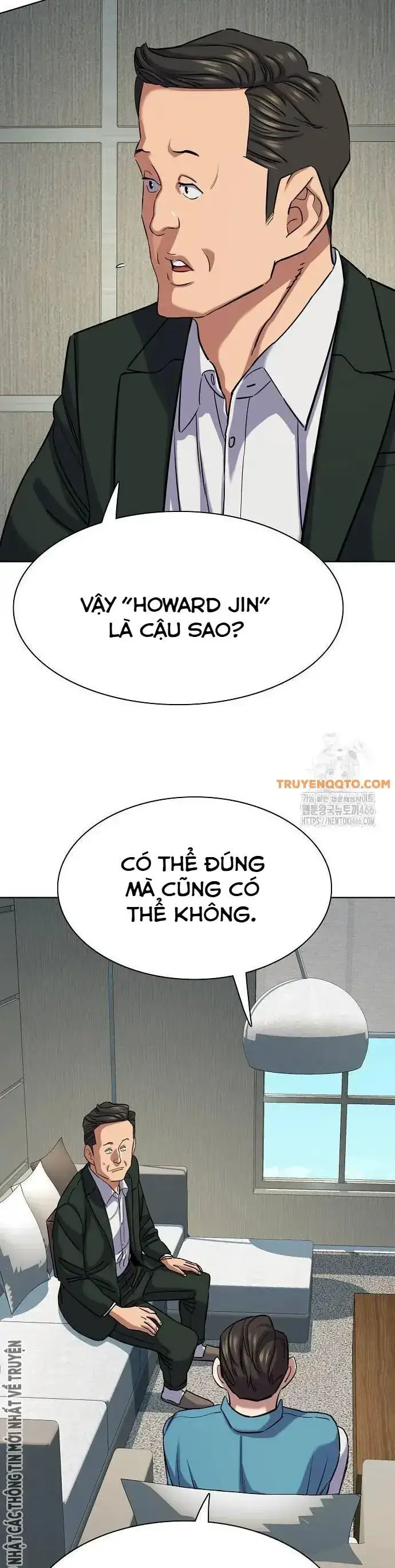 Tiểu Thiếu Gia Gia Tộc Tài Phiệt Nettruyen ZZZ Chương 133 Page 13
