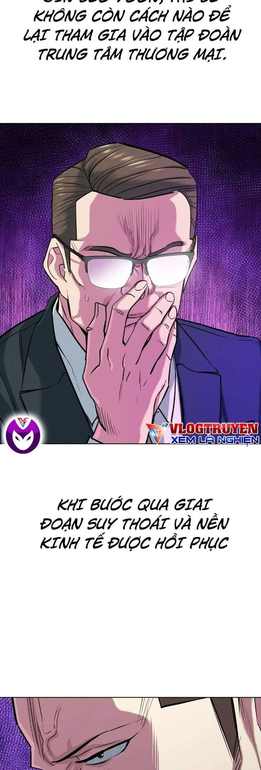 Tiểu Thiếu Gia Gia Tộc Tài Phiệt Nettruyen ZZZ Chương 104 Page 23
