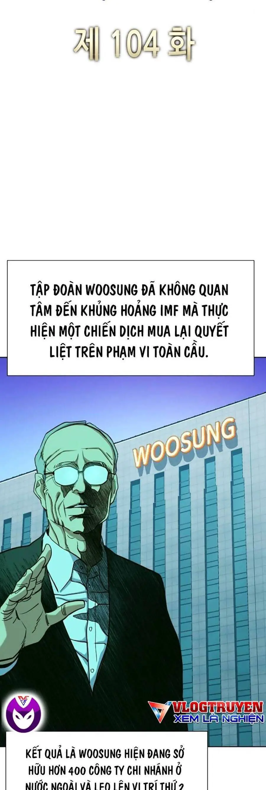 Tiểu Thiếu Gia Gia Tộc Tài Phiệt Nettruyen ZZZ Chương 104 Page 26