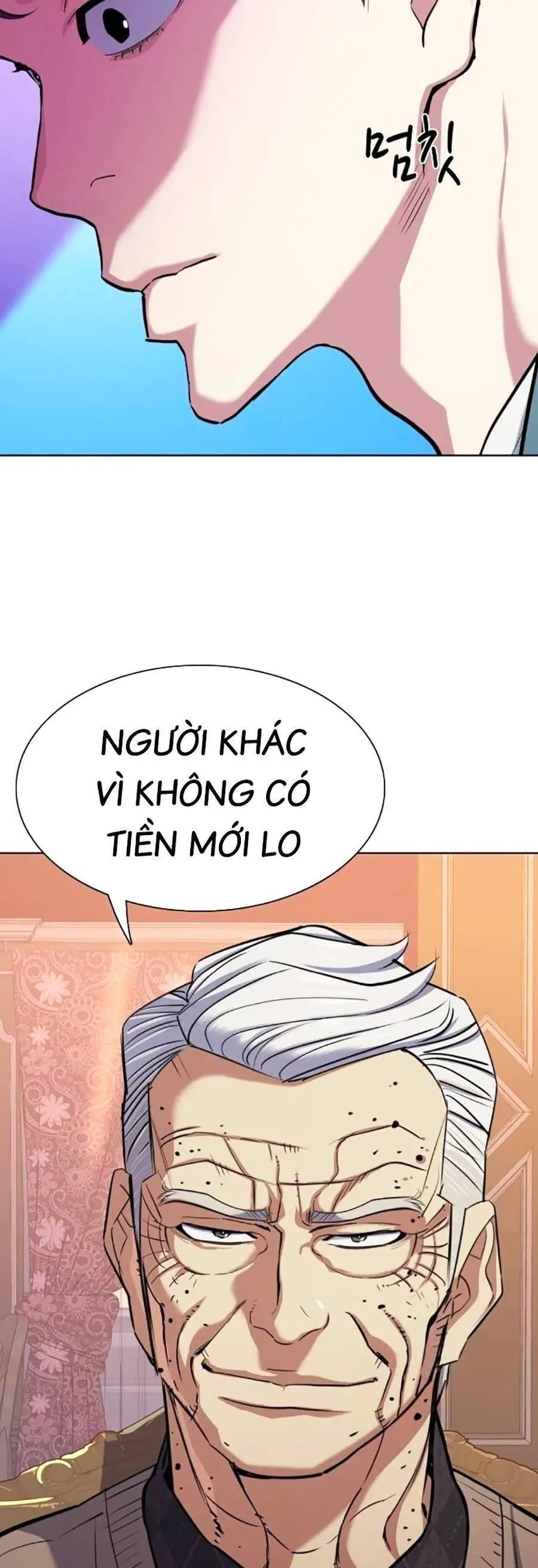 Tiểu Thiếu Gia Gia Tộc Tài Phiệt Nettruyen ZZZ Chương 104 Page 37