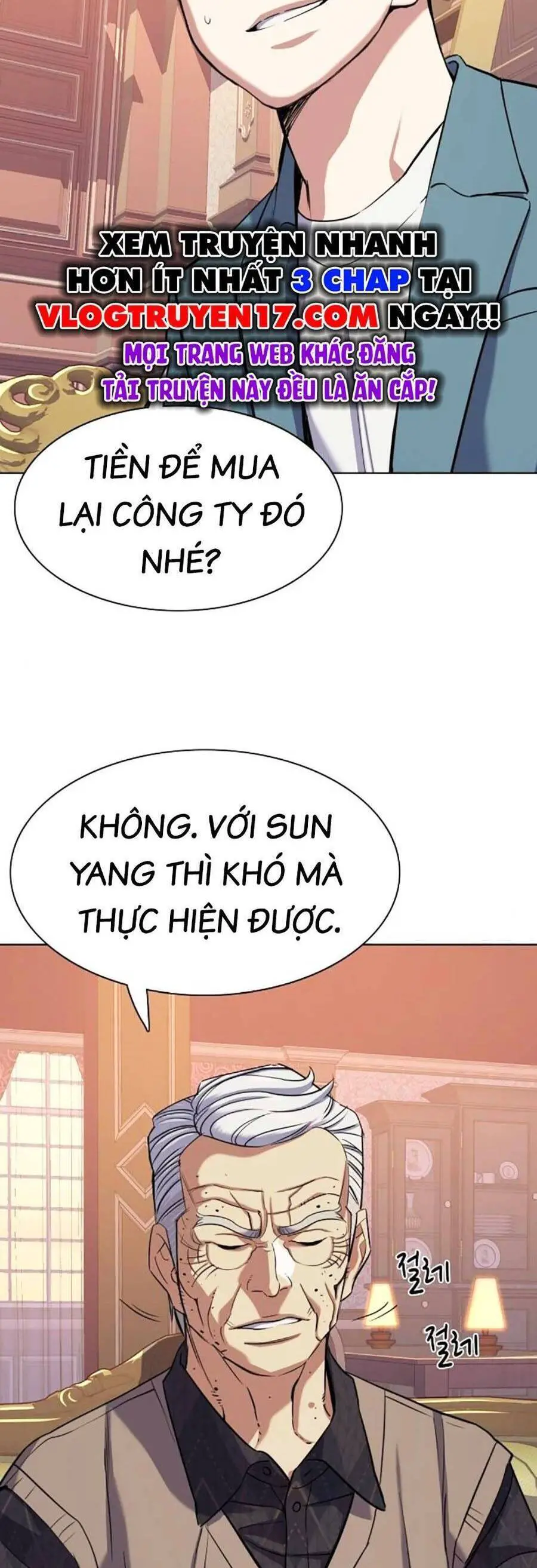 Tiểu Thiếu Gia Gia Tộc Tài Phiệt Nettruyen ZZZ Chương 104 Page 41