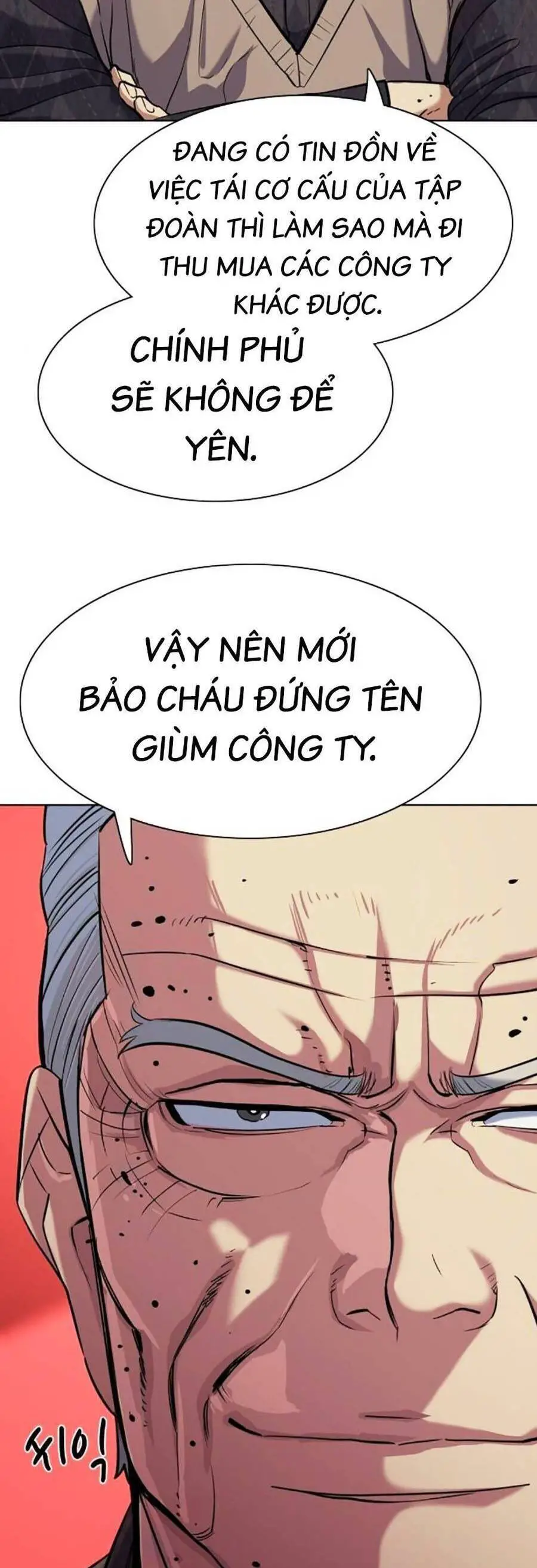 Tiểu Thiếu Gia Gia Tộc Tài Phiệt Nettruyen ZZZ Chương 104 Page 42