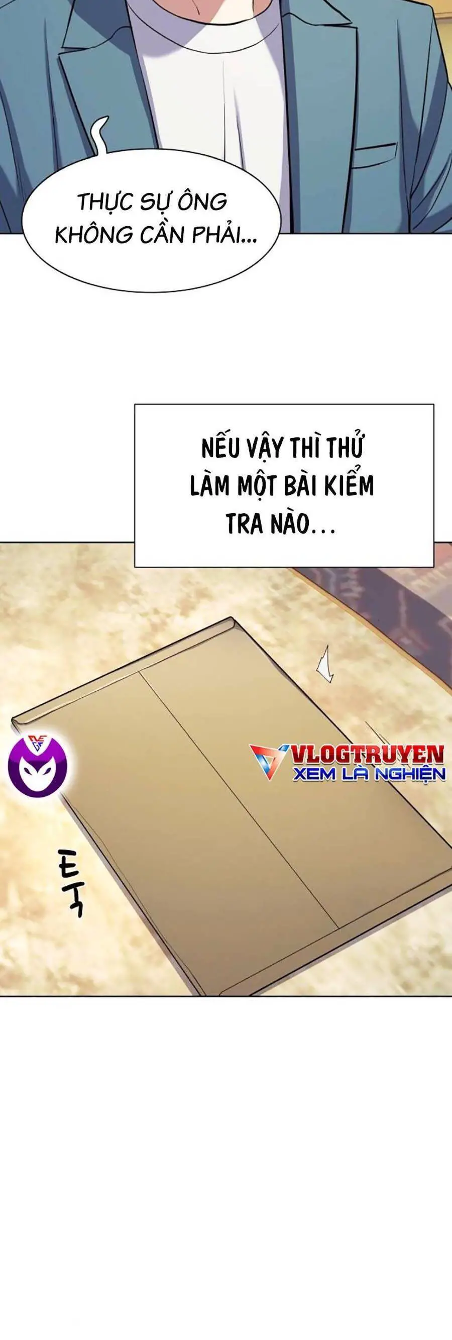 Tiểu Thiếu Gia Gia Tộc Tài Phiệt Nettruyen ZZZ Chương 104 Page 50