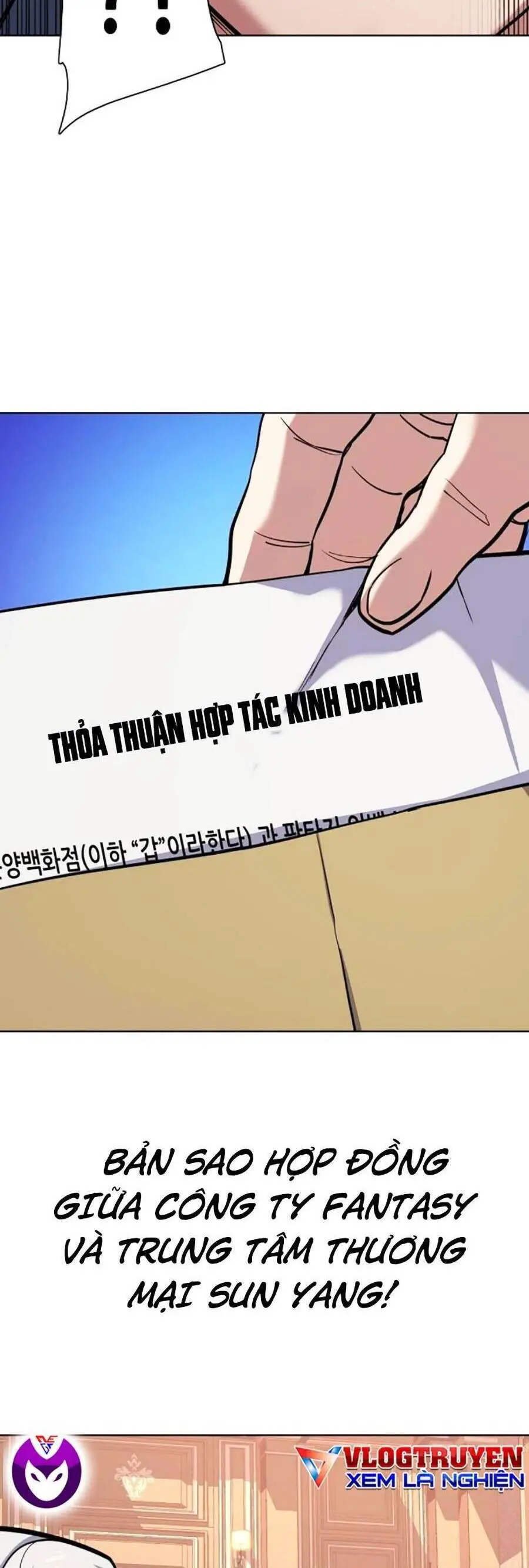 Tiểu Thiếu Gia Gia Tộc Tài Phiệt Nettruyen ZZZ Chương 104 Page 53