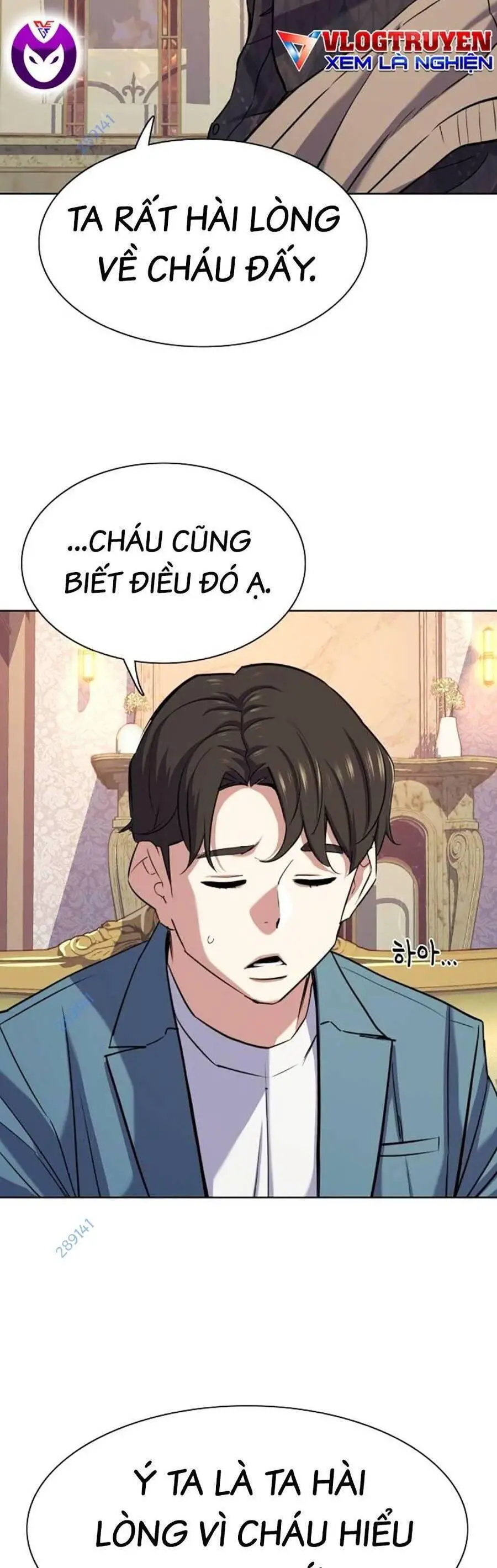 Tiểu Thiếu Gia Gia Tộc Tài Phiệt Nettruyen ZZZ Chương 104 Page 58