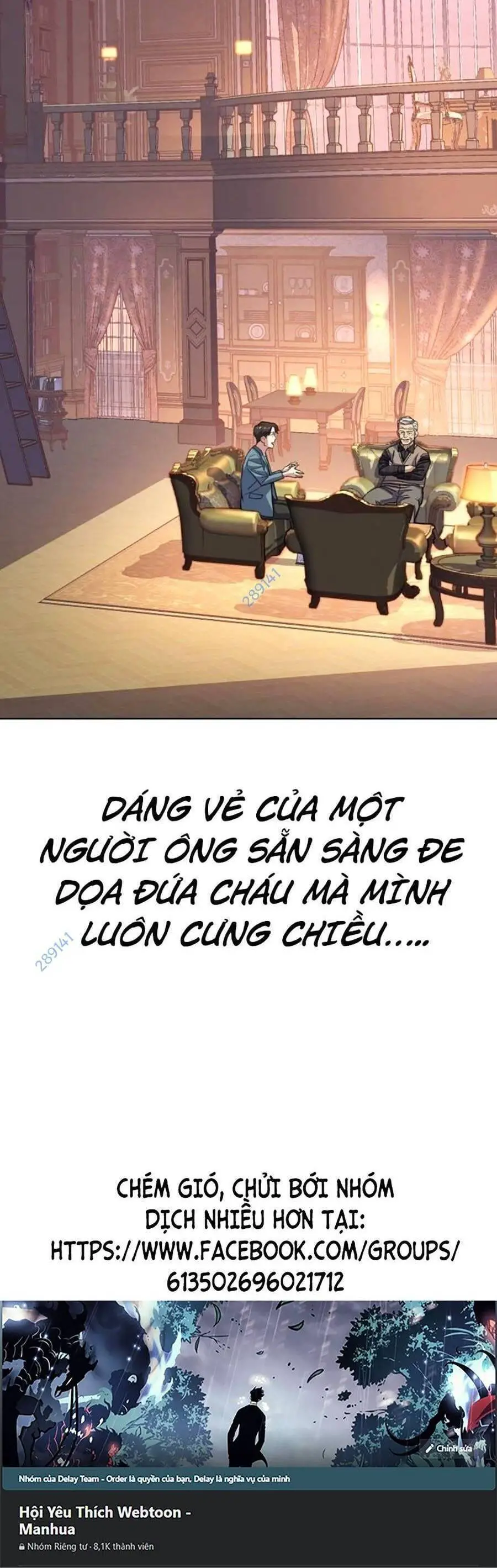 Tiểu Thiếu Gia Gia Tộc Tài Phiệt Nettruyen ZZZ Chương 104 Page 61