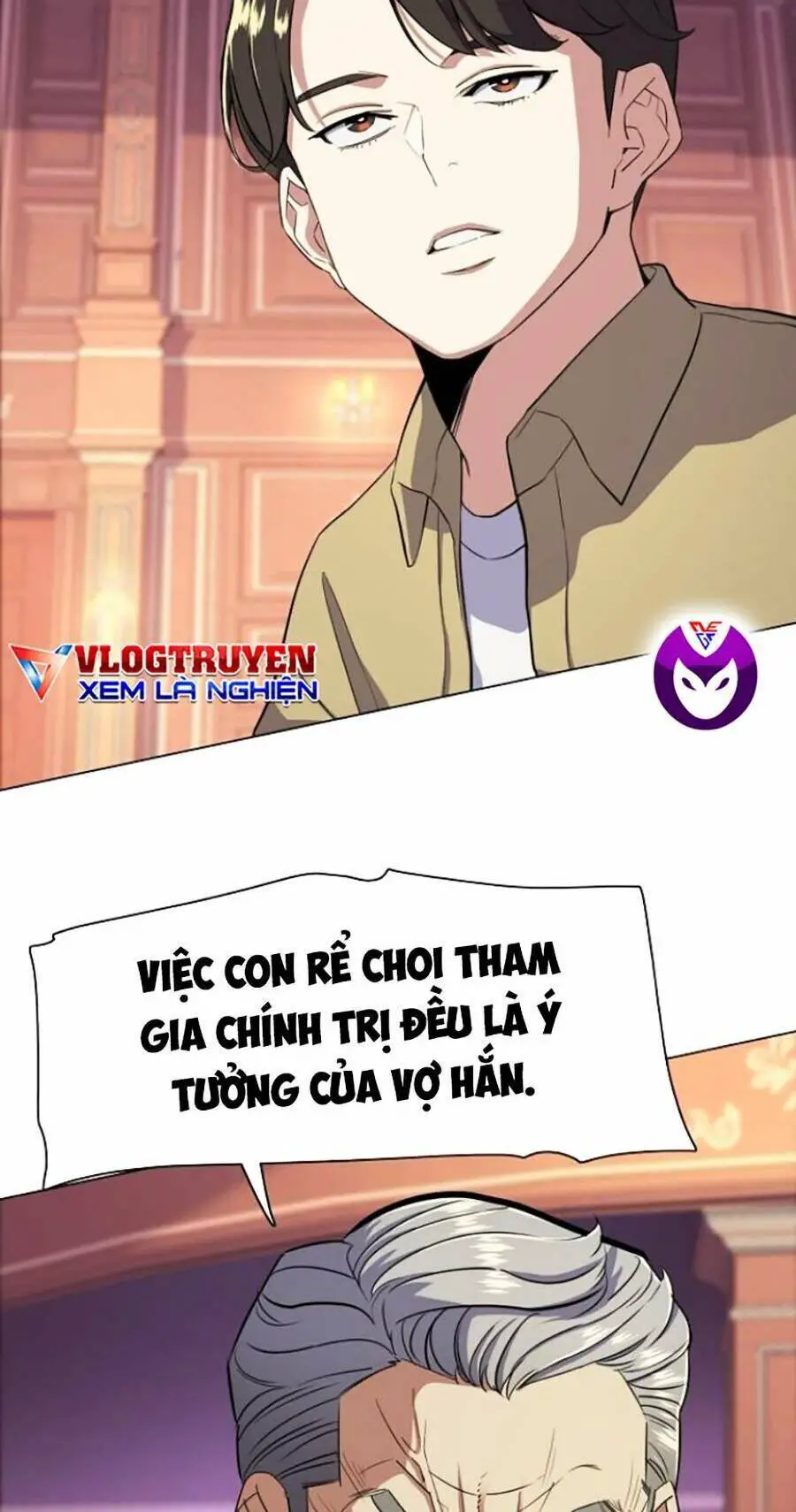 Tiểu Thiếu Gia Gia Tộc Tài Phiệt Nettruyen ZZZ Chương 42 Page 4