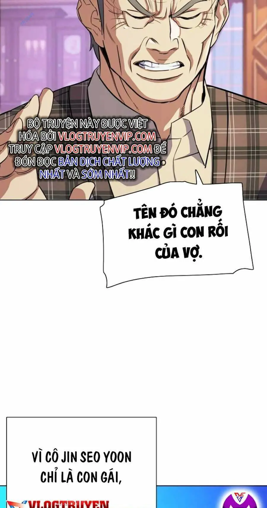 Tiểu Thiếu Gia Gia Tộc Tài Phiệt Nettruyen ZZZ Chương 42 Page 5