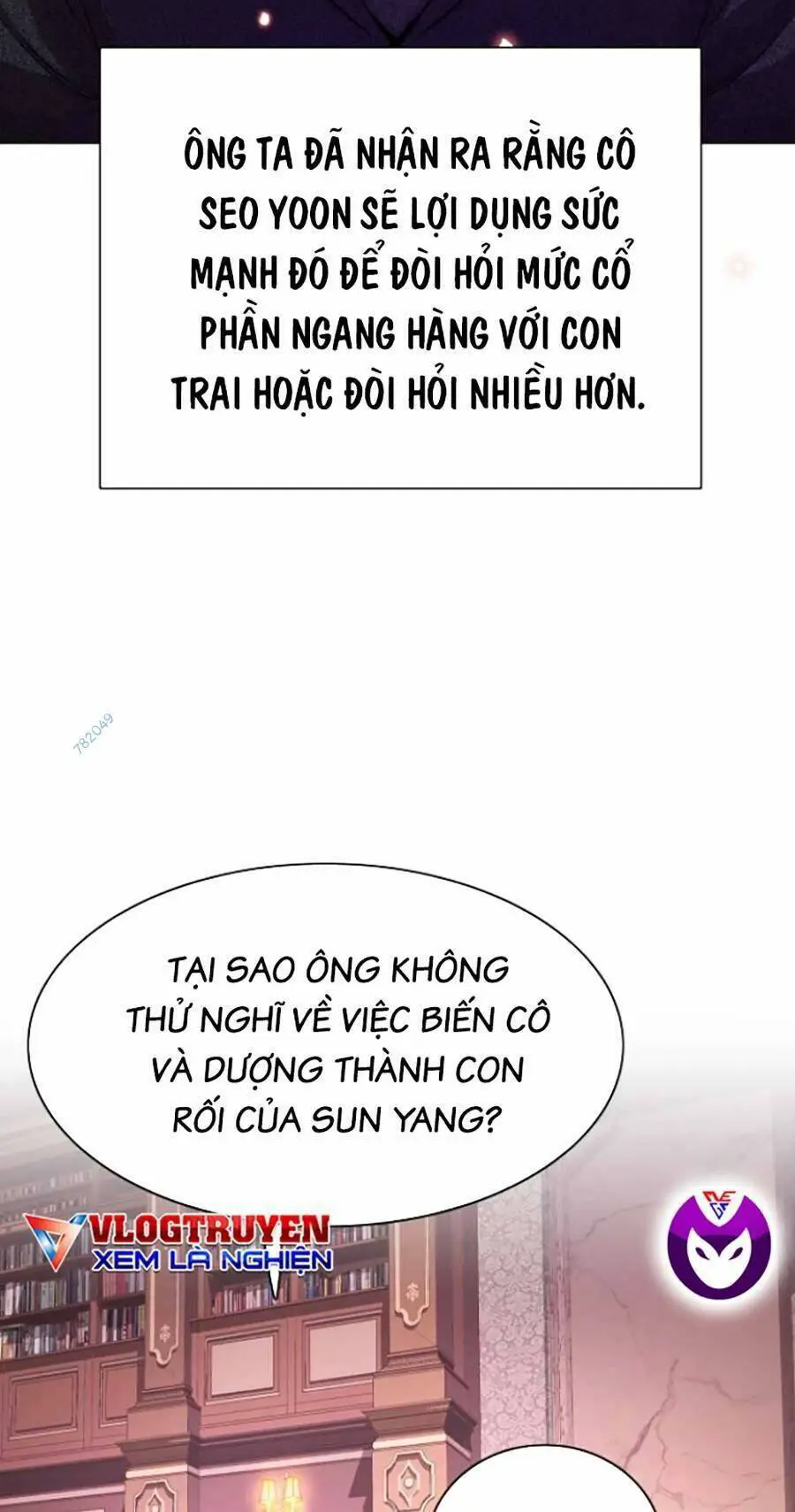 Tiểu Thiếu Gia Gia Tộc Tài Phiệt Nettruyen ZZZ Chương 42 Page 9