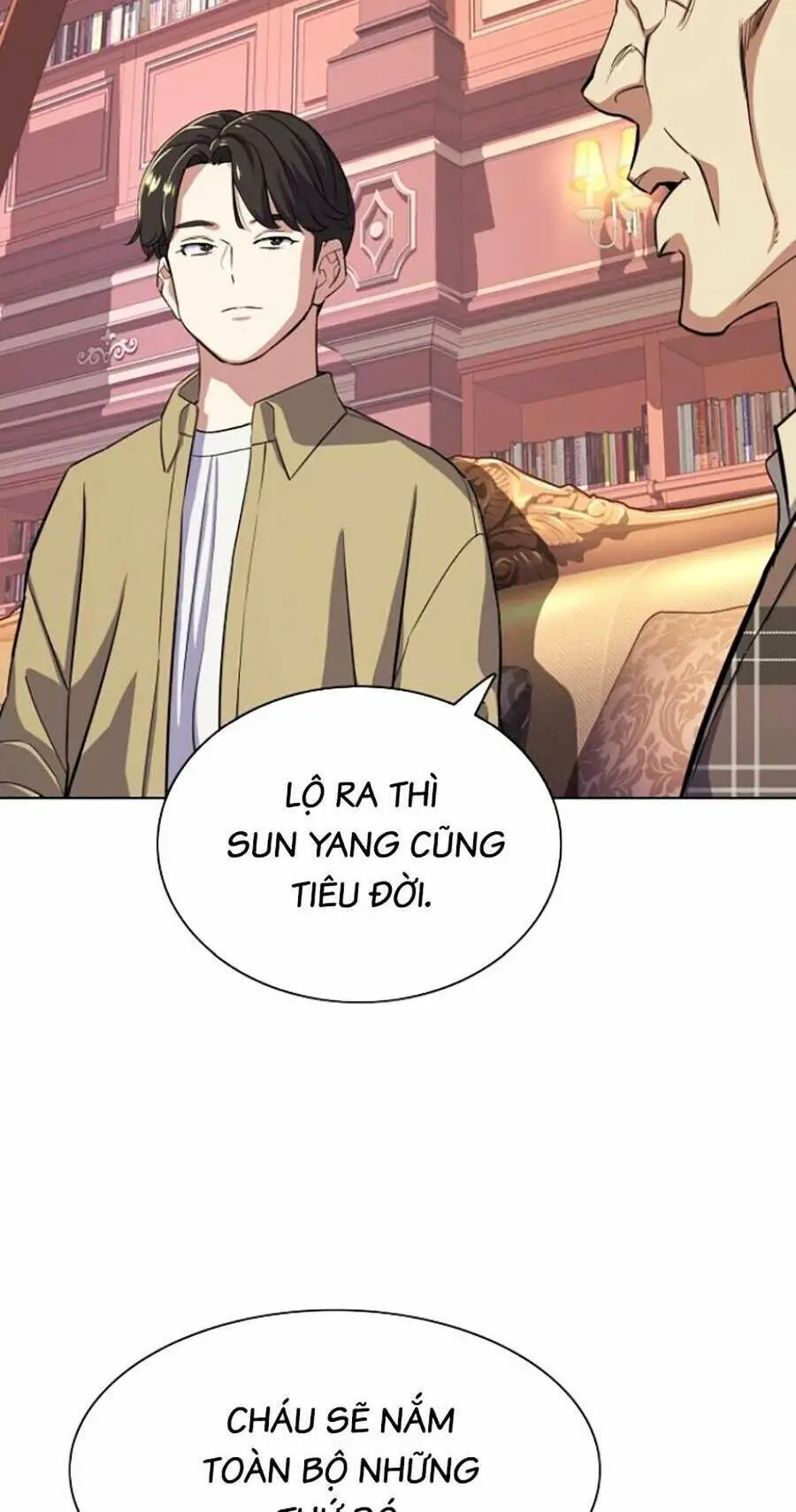 Tiểu Thiếu Gia Gia Tộc Tài Phiệt Nettruyen ZZZ Chương 42 Page 12