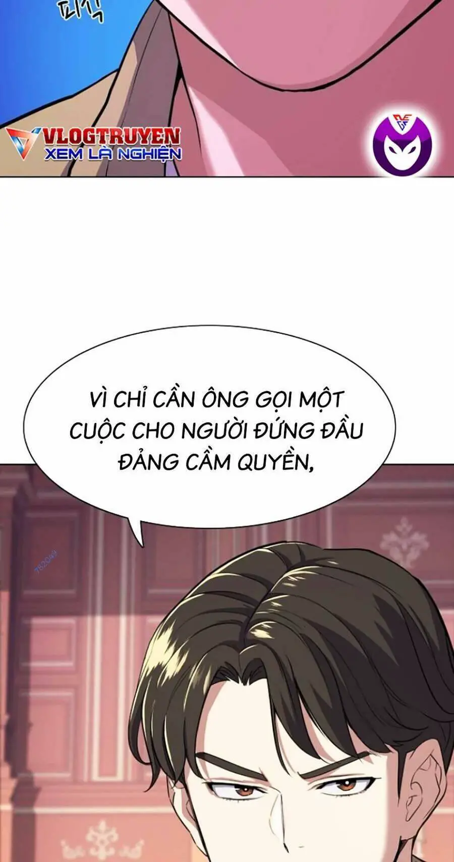 Tiểu Thiếu Gia Gia Tộc Tài Phiệt Nettruyen ZZZ Chương 42 Page 18