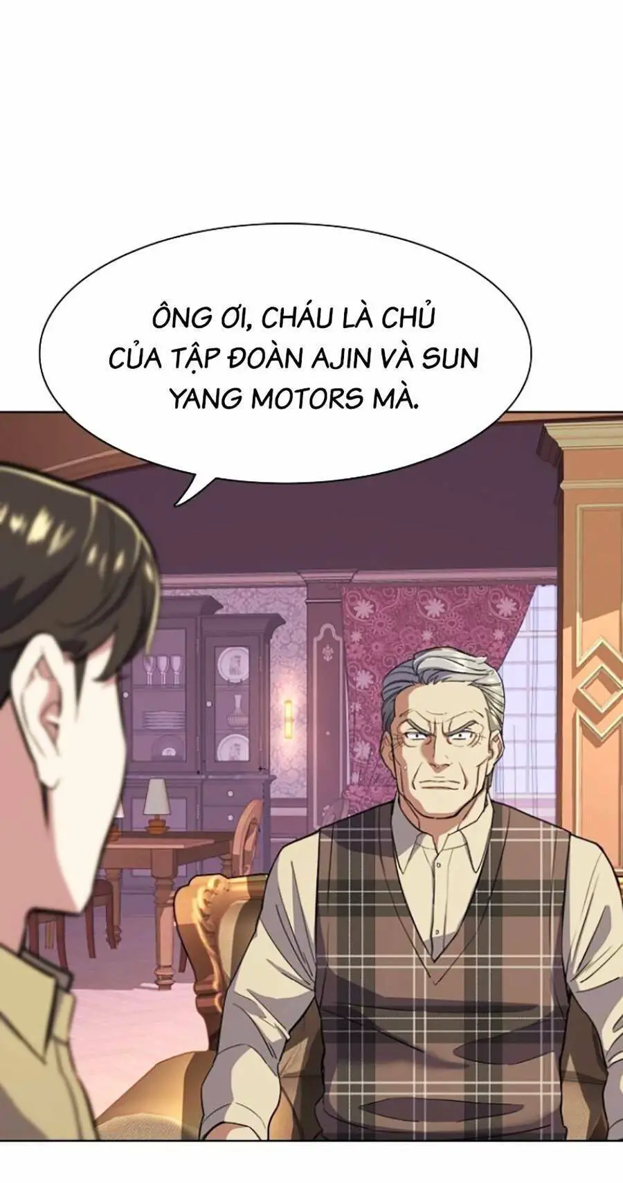 Tiểu Thiếu Gia Gia Tộc Tài Phiệt Nettruyen ZZZ Chương 42 Page 31