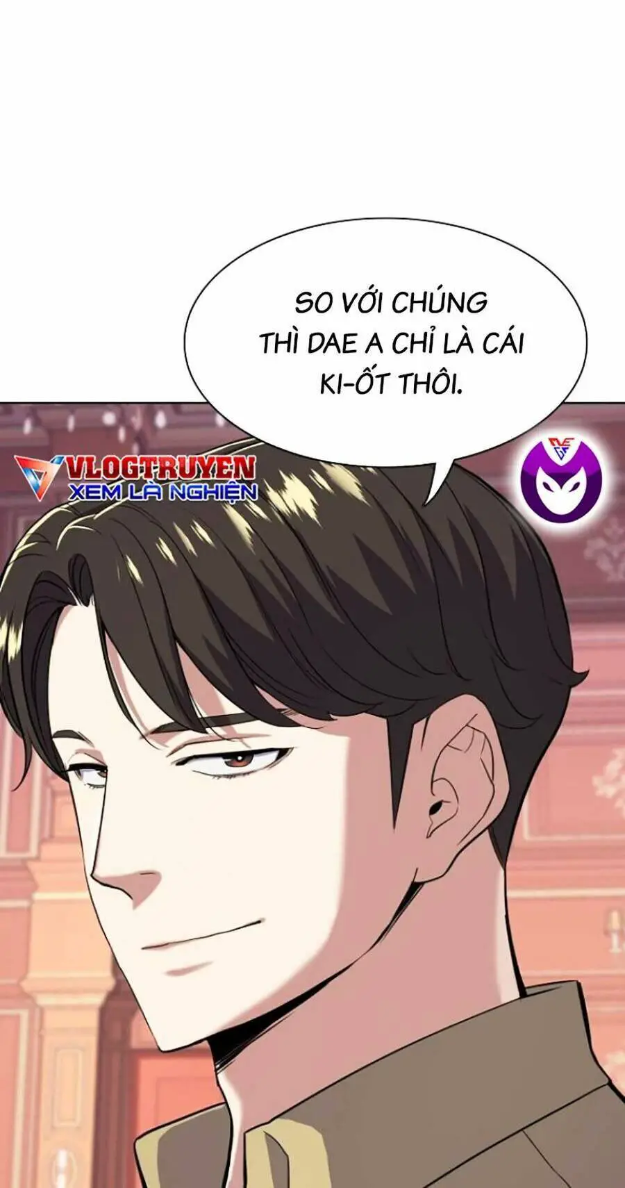 Tiểu Thiếu Gia Gia Tộc Tài Phiệt Nettruyen ZZZ Chương 42 Page 32