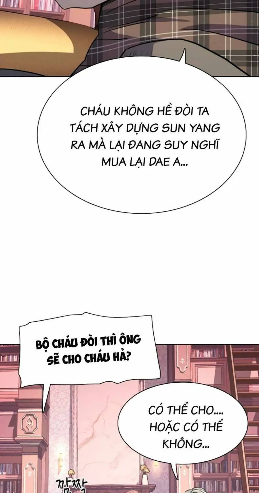 Tiểu Thiếu Gia Gia Tộc Tài Phiệt Nettruyen ZZZ Chương 42 Page 37